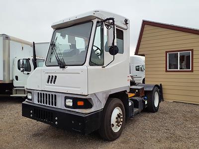 Used 2018 Kalmar Ottawa T2 Single Cab 4x2, Yard Truck for sale #813066 - photo 1