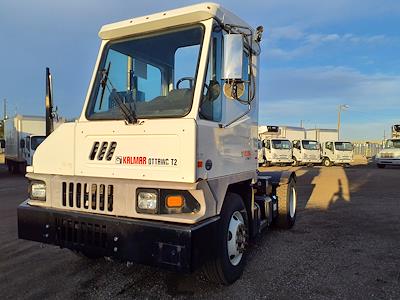 Used 2018 Kalmar Ottawa T2 Single Cab 4x2, Yard Truck for sale #813067 - photo 1