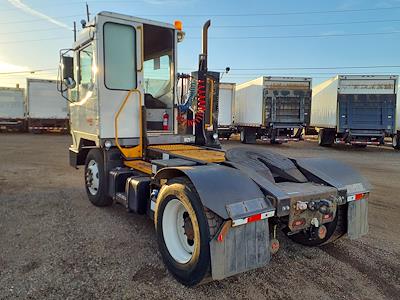 Used 2018 Kalmar Ottawa T2 Single Cab 4x2, Yard Truck for sale #813067 - photo 2