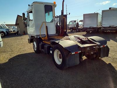 Used 2018 Kalmar Ottawa T2 Single Cab 4x2, Yard Truck for sale #813068 - photo 2