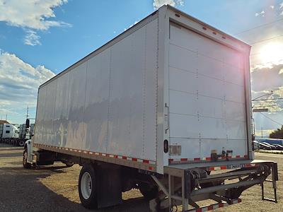 Used 2019 Freightliner M2 106 Conventional Cab 4x2, Box Truck for sale #820927 - photo 2