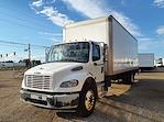 Used 2019 Freightliner M2 106 Conventional Cab 4x2, Box Truck for sale #820927 - photo 1