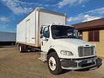 Used 2019 Freightliner M2 106 Conventional Cab 4x2, Box Truck for sale #820927 - photo 4