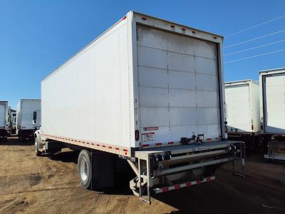 Used 2019 Freightliner M2 106 Conventional Cab 4x2, Box Truck for sale #821083 - photo 2