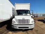 Used 2019 Freightliner M2 106 Conventional Cab 4x2, Box Truck for sale #821083 - photo 3