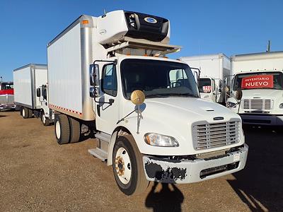 Used 2019 Freightliner M2 106 Conventional Cab 4x2, Box Truck for sale #824237 - photo 1