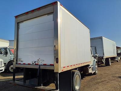 Used 2019 Freightliner M2 106 Conventional Cab 4x2, Box Truck for sale #824237 - photo 2