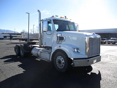 Used 2019 Freightliner Coronado SD122 Conventional Cab 6x4, Semi Truck for sale #830000 - photo 1