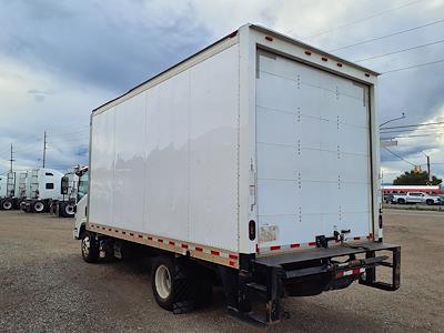 Used 2019 Isuzu NPR-HD Regular Cab 4x2, Box Truck for sale #832883 - photo 2