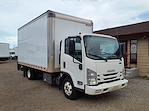 Used 2019 Isuzu NPR-HD Regular Cab 4x2, Box Truck for sale #832883 - photo 4