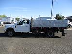 Used 2019 Ford F-350 Regular Cab 4x4, Flatbed Truck for sale #833868 - photo 15