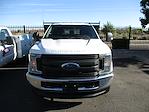 Used 2019 Ford F-350 Regular Cab 4x4, Flatbed Truck for sale #833868 - photo 3