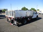 Used 2019 Ford F-350 Regular Cab 4x4, Flatbed Truck for sale #833868 - photo 5