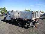 Used 2019 Ford F-350 Regular Cab 4x4, Flatbed Truck for sale #833868 - photo 2