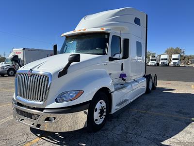 Used 2019 International LT SBA 6x4, Semi Truck for sale #861086 - photo 1