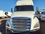 Used 2019 Freightliner Cascadia Sleeper Cab 6x4, Semi Truck for sale #863038 - photo 3