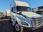 Used 2019 Freightliner Cascadia Sleeper Cab 6x4, Semi Truck for sale #863038 - photo 4