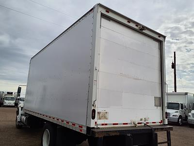 Used 2019 International DuraStar 4300 SBA 4x2, Box Truck for sale #864373 - photo 2