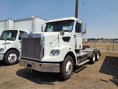 Used 2019 Freightliner Coronado SD122 Conventional Cab 6x4, Semi Truck for sale #867927 - photo 1