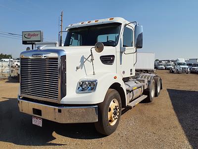 Used 2019 Freightliner Coronado SD122 Conventional Cab 6x4, Semi Truck for sale #867932 - photo 1