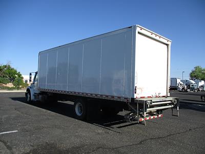 Used 2019 Freightliner M2 106 Conventional Cab 4x2, Box Truck for sale #868038 - photo 2