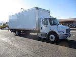 Used 2019 Freightliner M2 106 Conventional Cab 4x2, Box Truck for sale #868038 - photo 10