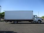Used 2019 Freightliner M2 106 Conventional Cab 4x2, Box Truck for sale #868038 - photo 6