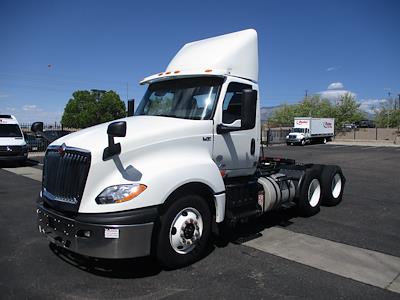 Used 2019 International LT SBA 6x4, Semi Truck for sale #869979 - photo 1