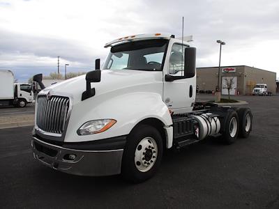 Used 2019 International LT SBA 6x4, Semi Truck for sale #870020 - photo 1