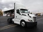 Used 2019 Freightliner Cascadia Day Cab 4x2, Semi Truck for sale #873445 - photo 4