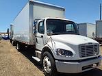 Used 2019 Freightliner M2 106 Conventional Cab 4x2, Box Truck for sale #876728 - photo 4