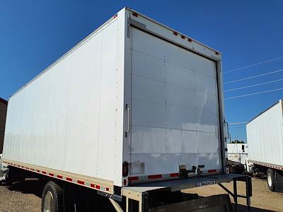 Used 2019 Freightliner M2 106 Conventional Cab 4x2, Box Truck for sale #880291 - photo 2