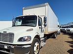 Used 2019 Freightliner M2 106 Conventional Cab 4x2, Box Truck for sale #880291 - photo 1