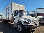 Used 2019 Freightliner M2 106 Conventional Cab 4x2, Box Truck for sale #880291 - photo 4