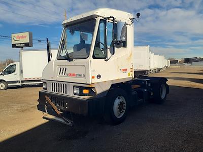 Used 2018 Kalmar Ottawa T2 Single Cab 4x2, Yard Truck for sale #881375 - photo 1