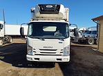 Used 2019 Isuzu NRR Regular Cab 4x2, Refrigerated Body for sale #881469 - photo 3