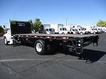 Used 2016 Peterbilt 337 4x2, Flatbed Truck for sale #996775 - photo 2