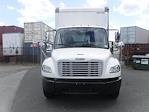 Used 2018 Freightliner M2 106 Conventional Cab 4x2, Box Truck for sale #222870 - photo 4