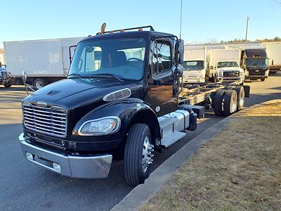 Used 2018 Freightliner M2 106 Conventional Cab 6x4, Cab Chassis for sale #223088 - photo 1