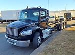 Used 2018 Freightliner M2 106 Conventional Cab 6x4, Cab Chassis for sale #223088 - photo 1