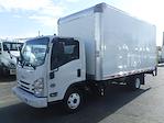 Used 2019 Chevrolet LCF 4500HD Regular Cab 4x2, Box Truck for sale #245981 - photo 1