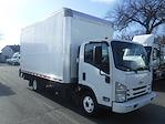 Used 2019 Chevrolet LCF 4500HD Regular Cab 4x2, Box Truck for sale #245981 - photo 4