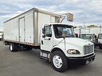 Used 2020 Freightliner M2 106 Conventional Cab 4x2, Box Truck for sale #274182 - photo 4