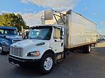 Used 2020 Freightliner M2 106 Conventional Cab 4x2, Box Truck for sale #274184 - photo 1