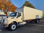 Used 2020 International MV SBA 4x2, Box Truck for sale #276566 - photo 1