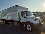 Used 2020 International MV SBA 4x2, Box Truck for sale #276566 - photo 4