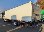 Used 2020 International MV SBA 4x2, Box Truck for sale #276566 - photo 2