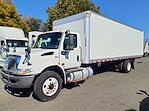 Used 2020 International MV SBA 4x2, Box Truck for sale #276569 - photo 1