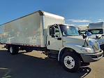 Used 2020 International MV SBA 4x2, Box Truck for sale #276569 - photo 4