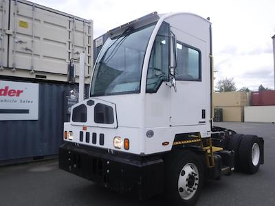 Used 2020 Autocar XSpotter Single Cab 4x2, Yard Truck for sale #277576 - photo 1